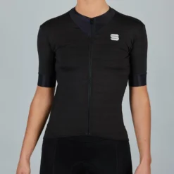 Sportful Kelly Womens Short Sleeve Jersey - Bubble Gum 11 Sportful Kelly Womens Short Sleeve Jersey - Bubble Gum -Sportfu Bike Gear Shop SF20035BLK 1
