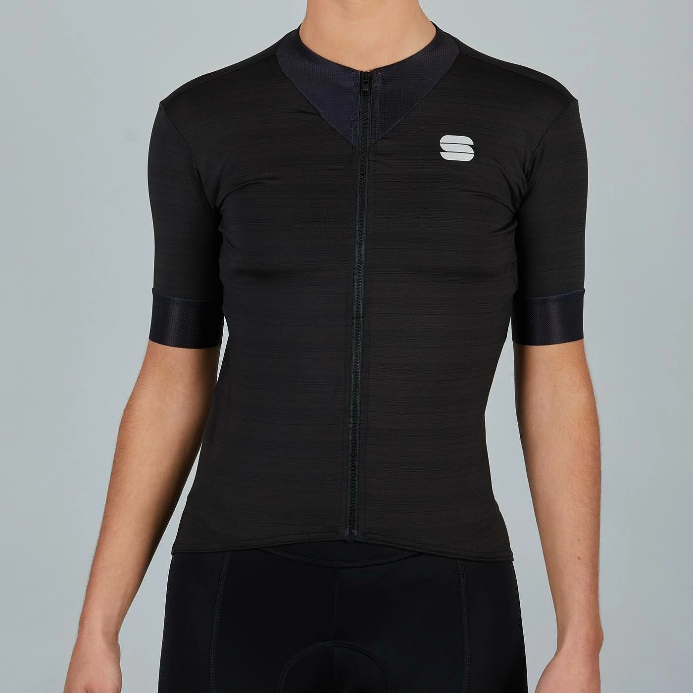 Sportful Kelly Womens Short Sleeve Jersey - Bubble Gum 6 Sportful Kelly Womens Short Sleeve Jersey - Bubble Gum - Image 6