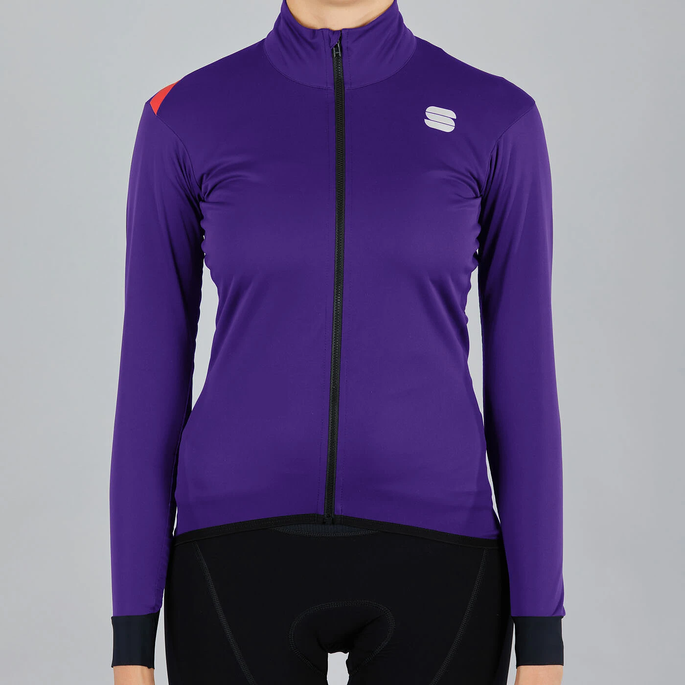 Sportful Fiandre Light NoRain Womens Jacket - Blue Sea 2 Sportful Fiandre Light NoRain Womens Jacket - Blue Sea - Image 2