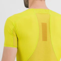 Sportful Pro Men's Short Sleeve Base Layer - Cedar -Sportfu Bike Gear Shop SF20074Cedar5