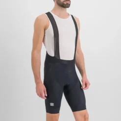 Sportful Pro Men's Sleeveless Base Layer - White -Sportfu Bike Gear Shop SF20075WHT3