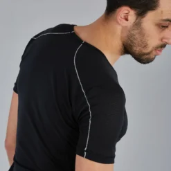 Sportful Thermodynamic Lite T-Shirt - Black 7 Sportful Thermodynamic Lite T-Shirt - Black -Sportfu Bike Gear Shop SF20076BLK 3