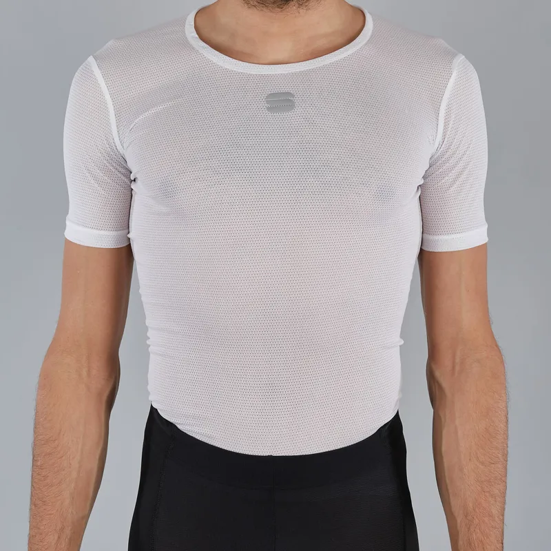 Sportful Thermodynamic Lite T-Shirt - Black 2 Sportful Thermodynamic Lite T-Shirt - Black - Image 2