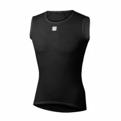 Sportful Thermodynamic Lite T-Sleeveless Base Layer - White