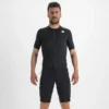Sportful Supergiara Men's Overshorts - Black