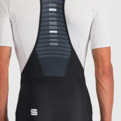 Sportful Classic Race Bib Tights - Black -Sportfu Bike Gear Shop SF20517BLK4