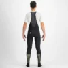 Sportful Classic Race Men's Bib Tights - Black/Beetle