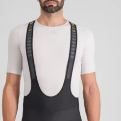 Sportful Classic Race Bib Tights - Black/Cedar 13 Sportful Classic Race Bib Tights - Black/Cedar -Sportfu Bike Gear Shop SF20517BLKCedar5