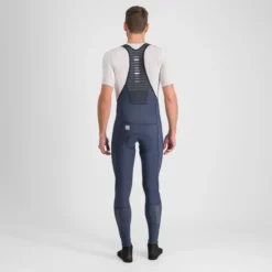 Sportful Classic Race Bib Tights - Galaxy Blue -Sportfu Bike Gear Shop SF20517GalaxyBLU2