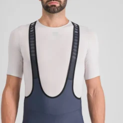 Sportful Classic Race Bib Tights - Galaxy Blue -Sportfu Bike Gear Shop SF20517GalaxyBLU4