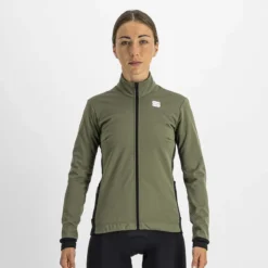 Sportful Neo Softshell Women's Jacket - Mauve