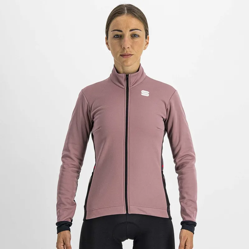 Sportful Neo Softshell Women's Jacket - Beetle 2 Sportful Neo Softshell Women's Jacket - Beetle - Image 2