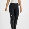 Sportful Total Comfort Women's Tights - Black