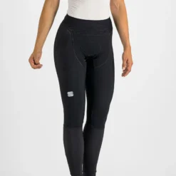 Sportful Total Comfort Women's Tights - Black