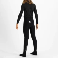 Sportful Giro Kid's Tights - Black -Sportfu Bike Gear Shop SF20534BLK4