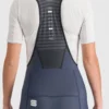 Sportful Classic Women's Bib Tights - Galaxy Blue