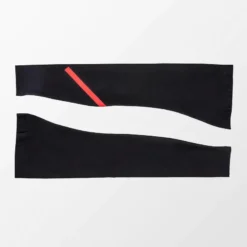 Sportful Fiandre NoRain Leg Warmers - Black