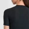 Sportful BodyFit Pro Women's Short Sleeve Base Layer - Black