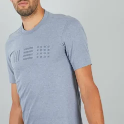 Sportful Giara T-Shirt - Blue Sea -Sportfu Bike Gear Shop SF21021BLUSea 3