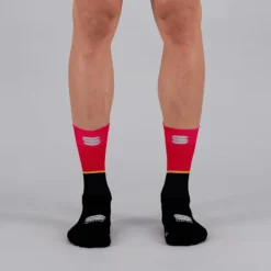 Sportful Light Socks - Red