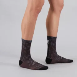 Sportful Escape Socks - Black -Sportfu Bike Gear Shop SF21043BLK 3