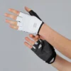 Sportful Race Womens Short Finger Gloves - Black
