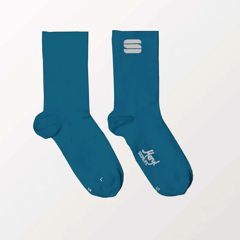 Sportful Matchy Women's Socks - Beetle 1 Sportful Matchy Women's Socks - Beetle
