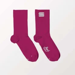 Sportful Matchy Womens Socks - Black