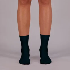 Sportful Matchy Womens Socks - Black -Sportfu Bike Gear Shop SF21053BLK 1