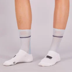 Sportful Light Womens Socks - Black -Sportfu Bike Gear Shop SF21055BLUSky 1 2