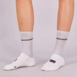 Sportful Light Womens Socks - Violet -Sportfu Bike Gear Shop SF21055BLUSky 1