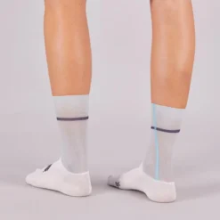Sportful Light Womens Socks - Blue Sky -Sportfu Bike Gear Shop SF21055BLUSky 2