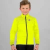 Sportful Kids Reflex Jacket - Black