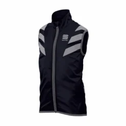 Sportful Kids Reflex Vest - Black