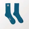 Sportful Matchy Men's Socks - Blue Radiance