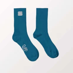 Sportful Matchy Men's Socks - Blue Radiance