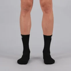 Sportful Matchy Men's Socks - Chili Red 11 Sportful Matchy Men's Socks - Chili Red -Sportfu Bike Gear Shop SF21076BLK 1