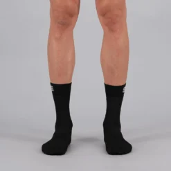 Sportful Matchy Men's Socks - Huckleberry -Sportfu Bike Gear Shop SF21076BLK 1 4