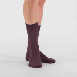 Sportful Matchy Men's Socks - Shade Spruce -Sportfu Bike Gear Shop SF21076HucklePUR 2