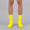 Sportful Matchy Socks - Yellow Fluo