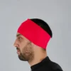 Sportful Matchy Headband - Red
