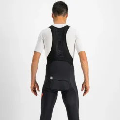 Sportful Fiandre Men's Bib Tights - Black