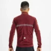 Sportful Giara Softshell Men's Jacket - Red Wine