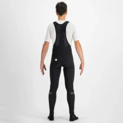 Sportful Neo Men's Bib Tights - Black 11 Sportful Neo Men's Bib Tights - Black -Sportfu Bike Gear Shop SF21519BLK 2