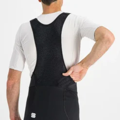 Sportful Neo Men's Bib Tights - Black 14 Sportful Neo Men's Bib Tights - Black -Sportfu Bike Gear Shop SF21519BLK 6