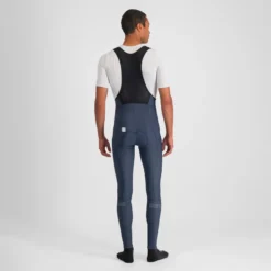 Sportful Neo Men's Bib Tights - Galaxy Blue -Sportfu Bike Gear Shop SF21519GalaxyBLU2