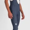Sportful Neo Men's Bib Tights - Galaxy Blue