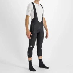 Sportful Neo Men's Bib Knickers - Black -Sportfu Bike Gear Shop SF21520BLK3