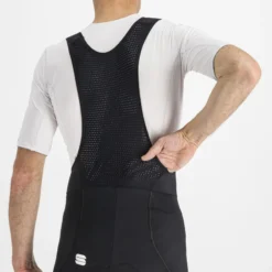 Sportful Neo Men's Bib Knickers - Black -Sportfu Bike Gear Shop SF21520BLK6