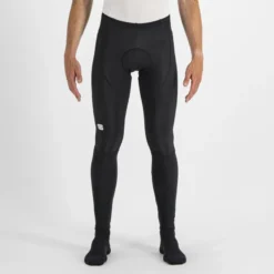 Sportful Neo Men's Tights - Black -Sportfu Bike Gear Shop SF21521BLK1